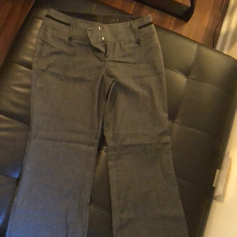 Casual pants